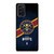 DENVER NUGGETS NBA LOGO Samsung Galaxy Note 20 Case Cover