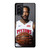 DERRICK ROSE DETROIT PISTONS NBA Samsung Galaxy Note 20 Case Cover