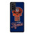 DETROIT TIGERS SKULL LOGO Samsung Galaxy Note 20 Case Cover