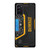 DEWALT BLUETOOTH Samsung Galaxy Note 20 Case Cover