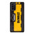 DEWALT RADIO BLUETOOTH EMBLEM Samsung Galaxy Note 20 Case Cover