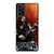 DIMEBAG DARRELL PANTERA BAND Samsung Galaxy Note 20 Case Cover