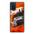DIRT 4 RALLY RACING GAME Samsung Galaxy Note 20 Case Cover