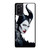 DISNEY MALEFICENT CHARACTER Samsung Galaxy Note 20 Case Cover