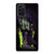 DISNEY VILLAIN MALEFICENT Samsung Galaxy Note 20 Case Cover