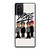 DOBRE BROTHERS CARTOON Samsung Galaxy Note 20 Case Cover