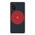 DOCTOR STRANGE PORTAL Samsung Galaxy Note 20 Case Cover