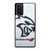 DODGE SRT EMBLEM Samsung Galaxy Note 20 Case Cover