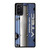 DOHC VTEC HONDA ENGINE BLUE Samsung Galaxy Note 20 Case Cover