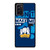 DONALD DUCK BLUE Samsung Galaxy Note 20 Case Cover