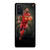 DONOVAN MITCHELL CLEVELAND CAVALIERS Samsung Galaxy Note 20 Case Cover
