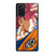 DRAGON BALL GOKU SUPER Samsung Galaxy Note 20 Case Cover