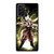 DRAGON BALL SON GOKU ULTRA INSTINCT Samsung Galaxy Note 20 Case Cover