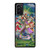 DRAGON QUEST XI GAMES Samsung Galaxy Note 20 Case Cover
