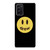 DREW SMILEY FACE LOGO 2 Samsung Galaxy Note 20 Case Cover