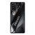 DUCATI BLACK LOGO EMBLEM Samsung Galaxy Note 20 Case Cover