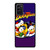 DUCK TALES CARTOON DISNEY 3 Samsung Galaxy Note 20 Case Cover