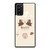 DUFFY THE DISNEY BEAR Samsung Galaxy Note 20 Case Cover