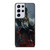 THE WITCHER SERIES GERALT OF RIVIA Samsung Galaxy S21 Ultra Case Cover
