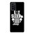EAT SLEEP JEEP ART Samsung Galaxy Note 20 Case Cover