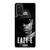 EAZY-E STRAIGHT OUTTA COMPTON Samsung Galaxy Note 20 Case Cover