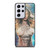 THENA ETERNALS MARVEL ANGELINA JOLIE Samsung Galaxy S21 Ultra Case Cover