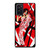 EDDIE VAN HALEN GUITAR ART 2 Samsung Galaxy Note 20 Case Cover