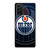 EDMONTON OILERS NHL LOGO Samsung Galaxy Note 20 Case Cover