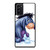 EEYORE DONKEY CUTE Samsung Galaxy Note 20 Case Cover