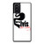 ELVIS PRESLEY SILHOUETTE Samsung Galaxy Note 20 Case Cover