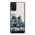 ESCAPE FROM TARKOV GAMES Samsung Galaxy Note 20 Case Cover