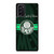 ESPORTIVO PALMEIRAS FC LOGO Samsung Galaxy Note 20 Case Cover