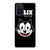 FELIX THE CAT HEAD Samsung Galaxy Note 20 Case Cover
