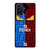 FENDI ROMA EYES TWO COLOR Samsung Galaxy Note 20 Case Cover