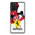 FERRARI CAR F1 LOGO Samsung Galaxy Note 20 Case Cover