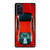 FERRARI F40 TOP VIEW Samsung Galaxy Note 20 Case Cover