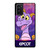 FIGMENT EPCOT DRAGON Samsung Galaxy Note 20 Case Cover
