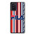 FILA SPORT LOGO  Samsung Galaxy Note 20 Case Cover