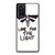 FIREFLIES THE LAST OF US Samsung Galaxy Note 20 Case Cover