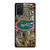 FLORIDA GATORS CAMO Samsung Galaxy Note 20 Case Cover
