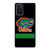 FLORIDA GATORS STRIPE LOGO Samsung Galaxy Note 20 Case Cover