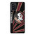 FLORIDA STATE FSU NFL LOGO Samsung Galaxy Note 20 Case Cover