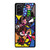 FOLLOW ME ROMERO BRITTO Samsung Galaxy Note 20 Case Cover