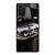 FORD GRILL CAR Samsung Galaxy Note 20 Case Cover