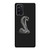 FORD MUSTANG SHELBY COBRA CARBON Samsung Galaxy Note 20 Case Cover