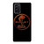 FORD MUSTANG SHELBY HOT METAL Samsung Galaxy Note 20 Case Cover