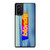 FRANK OCEAN BLONDE SYMBOL Samsung Galaxy Note 20 Case Cover