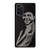 FRANK SINATRA SINGER Samsung Galaxy Note 20 Case Cover