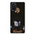 FRED VANVLEET TORONTO RAPTORS 2 Samsung Galaxy Note 20 Case Cover