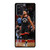 FRED VANVLEET TORONTO RAPTORS Samsung Galaxy Note 20 Case Cover